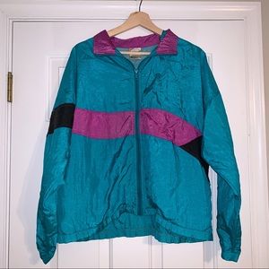 Healthy Attitude Windbreaker